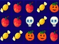 Lojë Xhevahir Halloween  në internet