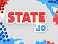 Lojë Shtetit. io  në internet