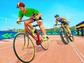Lojë Gara me biçikletë Lojë BMX Rider  në internet