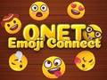 Lojë ONET EMOJI CIneL në internet