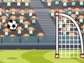 Lojë Prekni Tap Goals  në internet