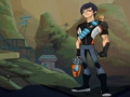 Lojë Slugterra Speed Heroes në internet