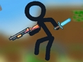 Lojë Animacion vs Minecraft  në internet