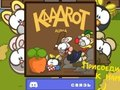 Lojë Kaarot në internet