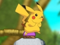 Lojë Fryrje e pokeworld në internet