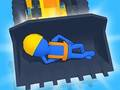 Lojë Ndërtues Arcade Idle në internet