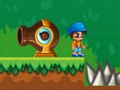 Lojë Lojë e lezetshme Arcade Run Dash Jump  në internet