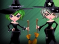 Lojë Amgel Escape Room Halloween 28  në internet