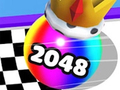 Lojë Top Ball 2048 në internet
