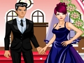 Lojë Dress Up Çift Dasmash  në internet