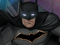 Lojë Batman Caped Crusader Chase në internet