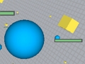 Lojë Tienk. io  në internet
