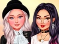 Lojë Princesha Steampunk Insta  në internet