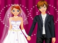 Lojë Dress Up Girl Dasma  në internet