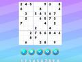 Lojë Lojë Sudoku  në internet