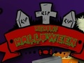 Lojë Kujtim Halloween  në internet