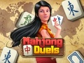 Lojë Duel Mahjong  në internet