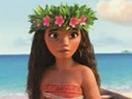Lojë Libër ngjyrosjeje për Moana  në internet