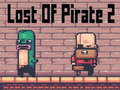 Lojë Humbja e Piratit 2  në internet