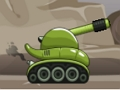 Lojë Tank luftarak  në internet