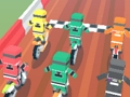 Lojë Truket - Lojë 3D Racing Bike  në internet