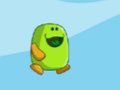Lojë Penguin Flappy  në internet