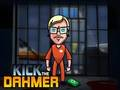 Lojë Godit Dahmer në internet