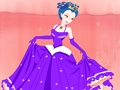 Lojë Princesha Amelia Dressup  në internet