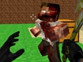 Lojë Combat Pixel Arena - Fury Man në internet