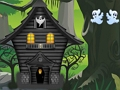 Lojë Arratisja nga pylli i Halloween 3  në internet