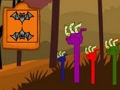 Lojë Episodi 4 i Halloween-it 2022  në internet