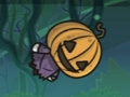 Lojë Kërce Halloween  në internet
