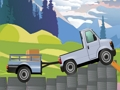Lojë Simulator i transportit të kamionëve  në internet