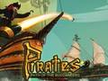 Lojë Rruga e Piratëve të Buccaneer  në internet