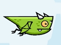 Lojë Dragon i Flappy në internet