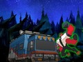 Lojë Ben 10 Alien Catcher në internet