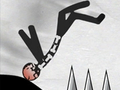 Lojë Shkatërroni Stickman  në internet