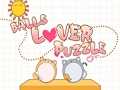 Lojë Puzzle Lover Balls  në internet