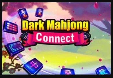 Lojë Lidhja e errët Mahjong në internet