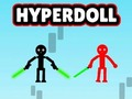 Lojë Hiperdoll  në internet