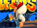 Lojë My World Tour Subway Surfers Venecia  në internet