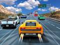 Lojë Gara në autostradë  në internet