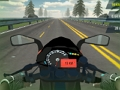 Lojë Motor Gara e Trafikut  në internet