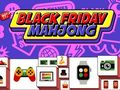 Lojë Mahjong e së Premtes së Zezë  në internet