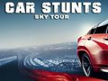 Lojë Makina Stunts Sky Tour  në internet