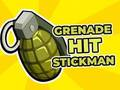 Lojë Grenada goditi Stickman  në internet