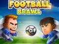 Lojë Përleshje futbolli  në internet
