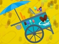 Lojë Klikuesi i Popsicle  në internet