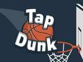 Lojë Prekni Dunk  në internet