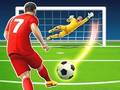 Lojë Futboll 3D  në internet